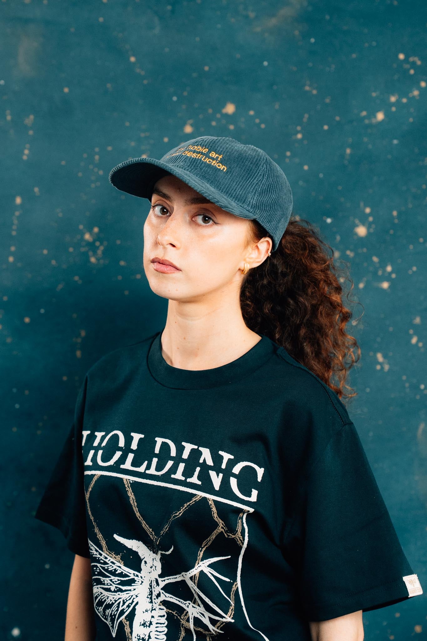 TNAOSD Cord Cap