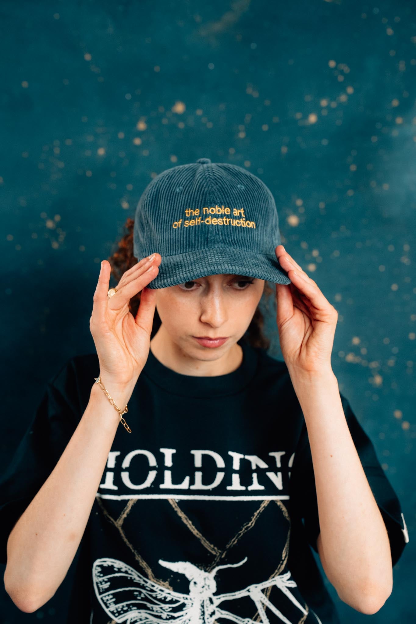 TNAOSD Cord Cap