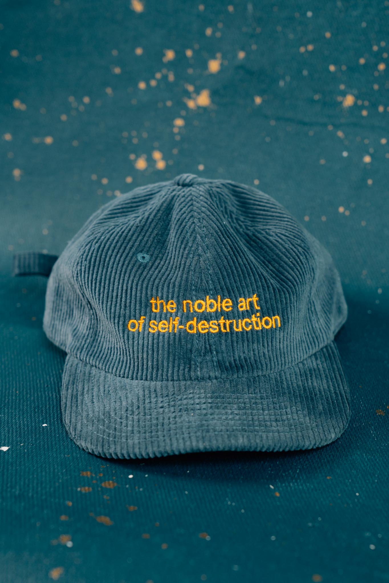 TNAOSD Cord Cap