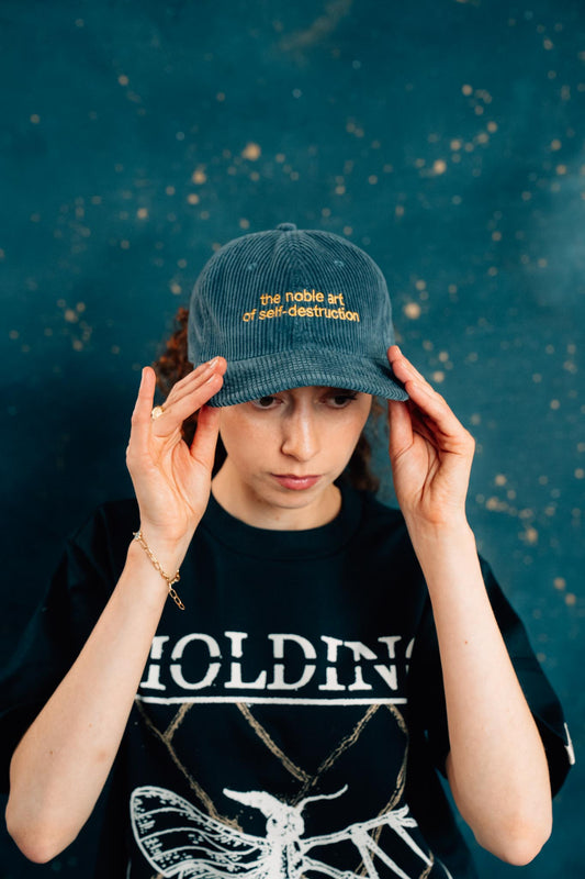 TNAOSD Cord Cap