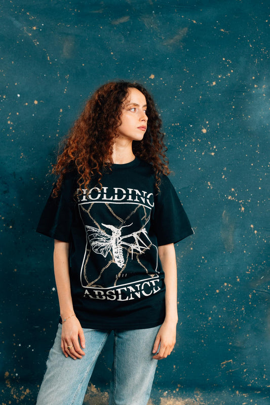 Box Moth Kintsugi Shirt